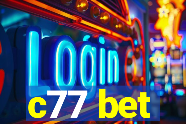 c77 bet